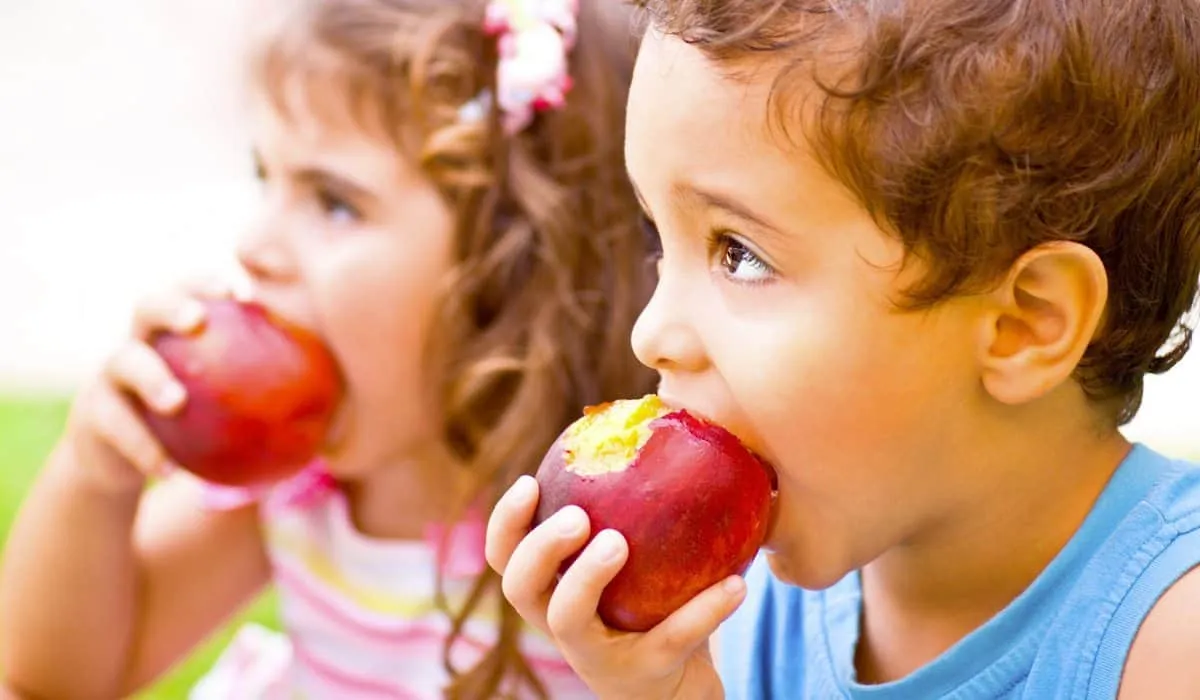 manzanas contra el colesterol