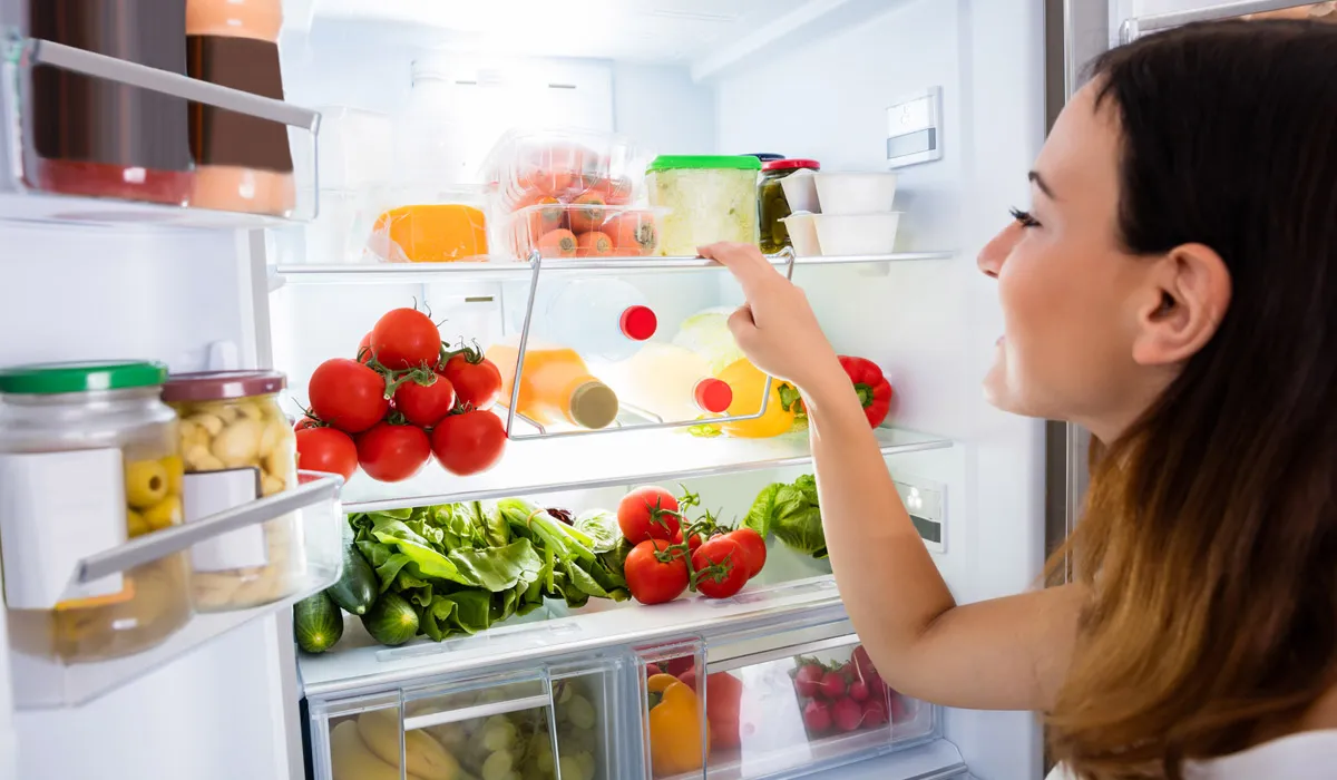 ¿Cómo enfrían los refrigeradores?
