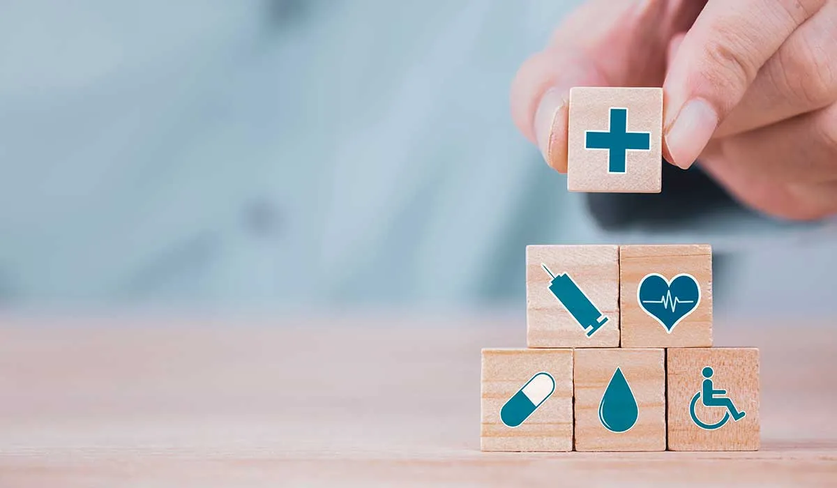 en qué consiste la salud y su relación con estar sano
