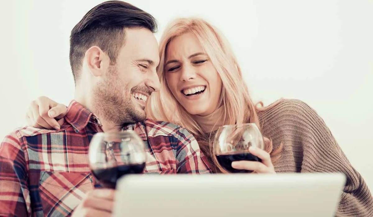 Vino rojo: conoce los pros y los contras