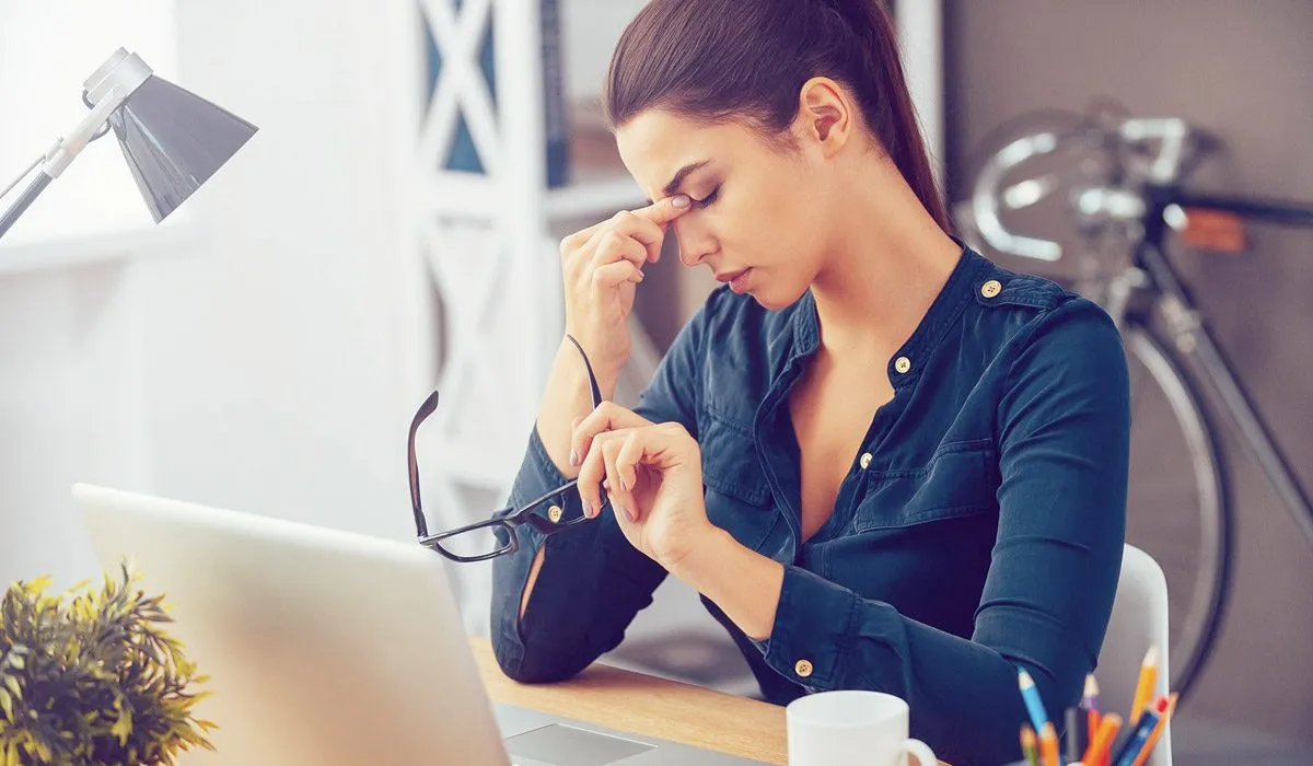 termina con el cansancio