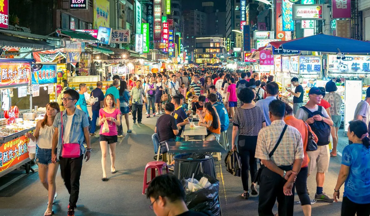 conoce más sobre China