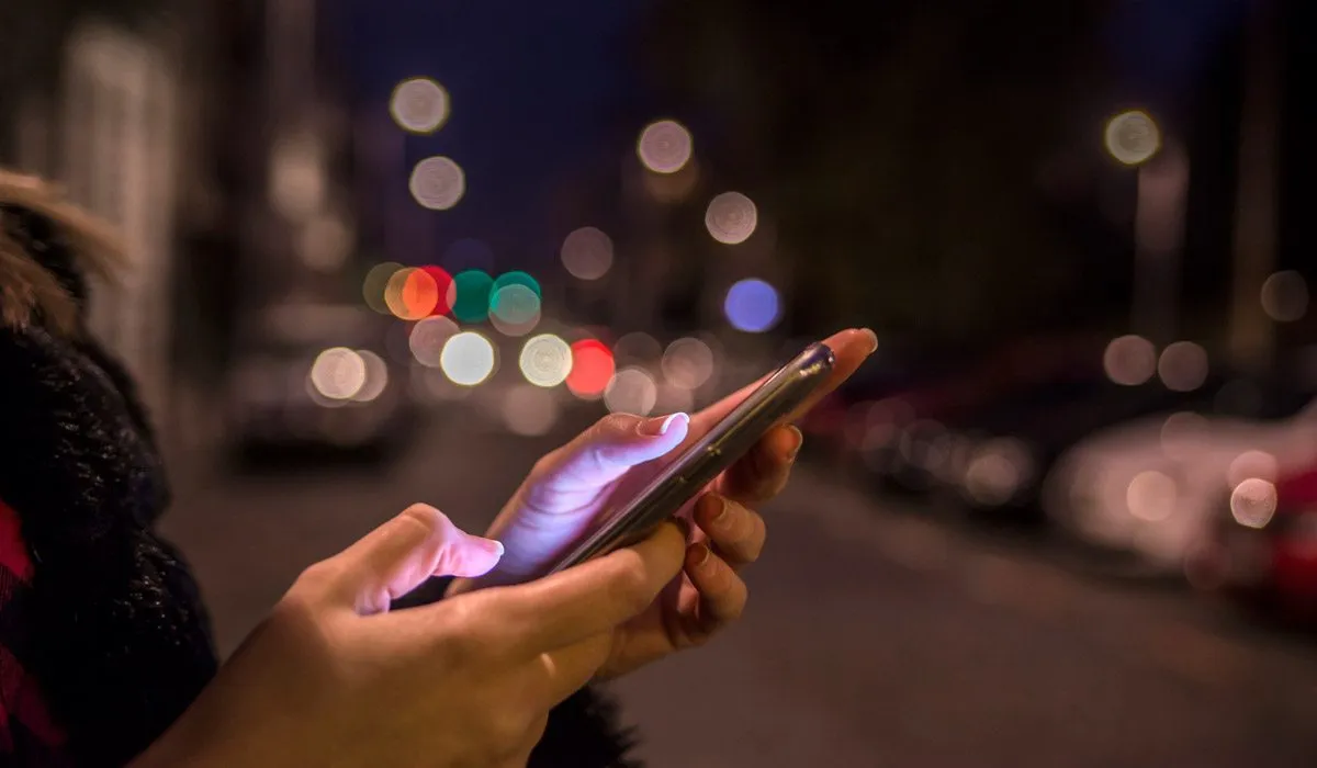 Pros y contras de vivir con un smartphone en mano