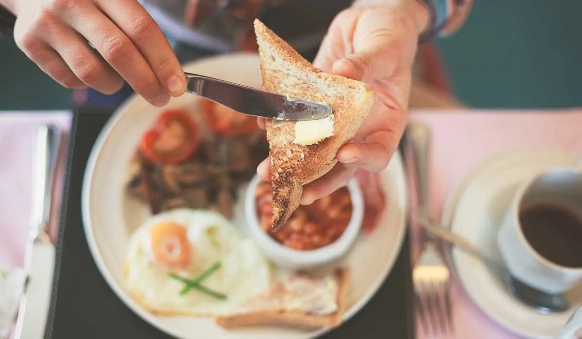 descubre por qué es importante el desayuno