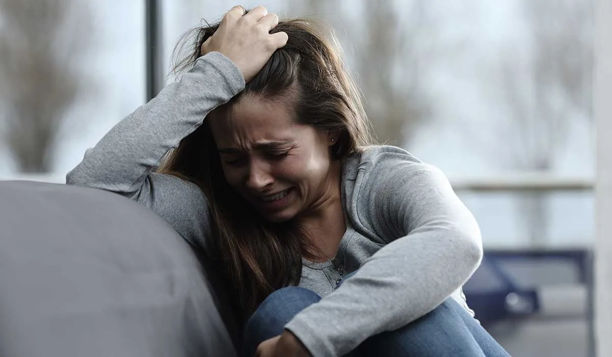 la necesidad de sentir tristeza