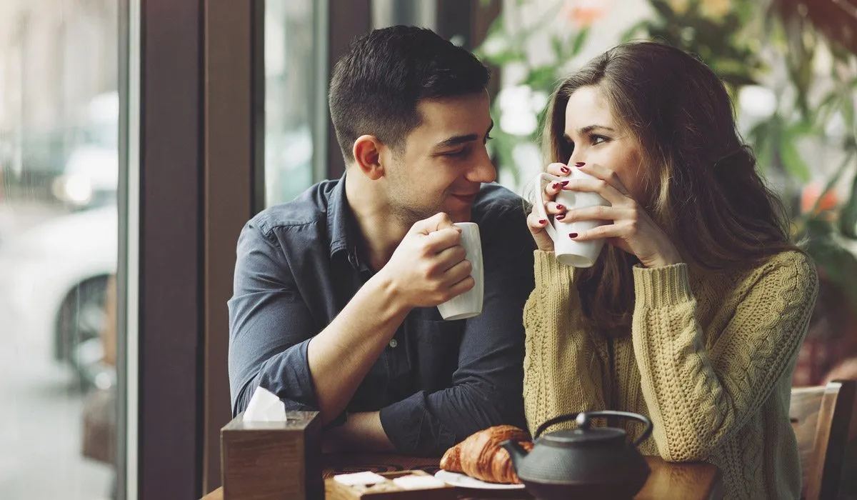 Esto es lo que las mujeres aman de los hombres