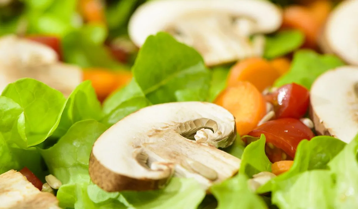 Mitos y realidades de las ensaladas