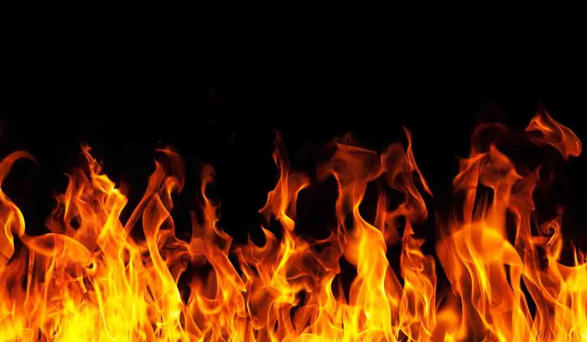 mitos del fuego