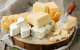 mitos del queso