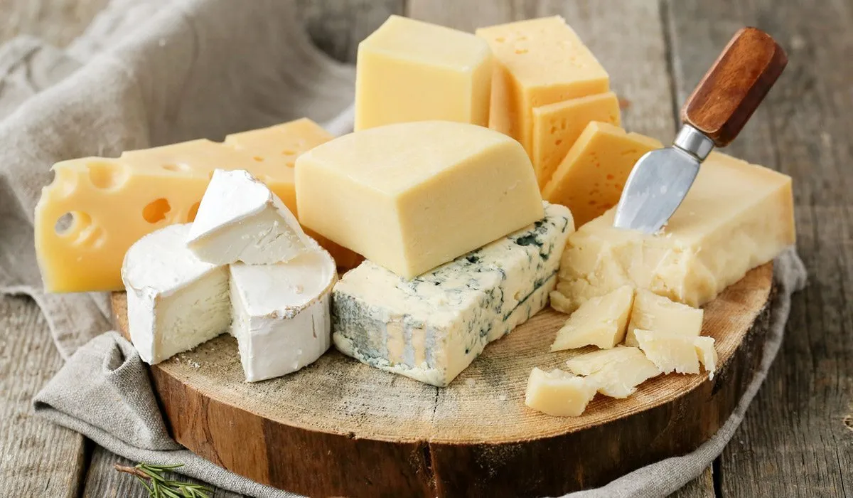 mitos del queso