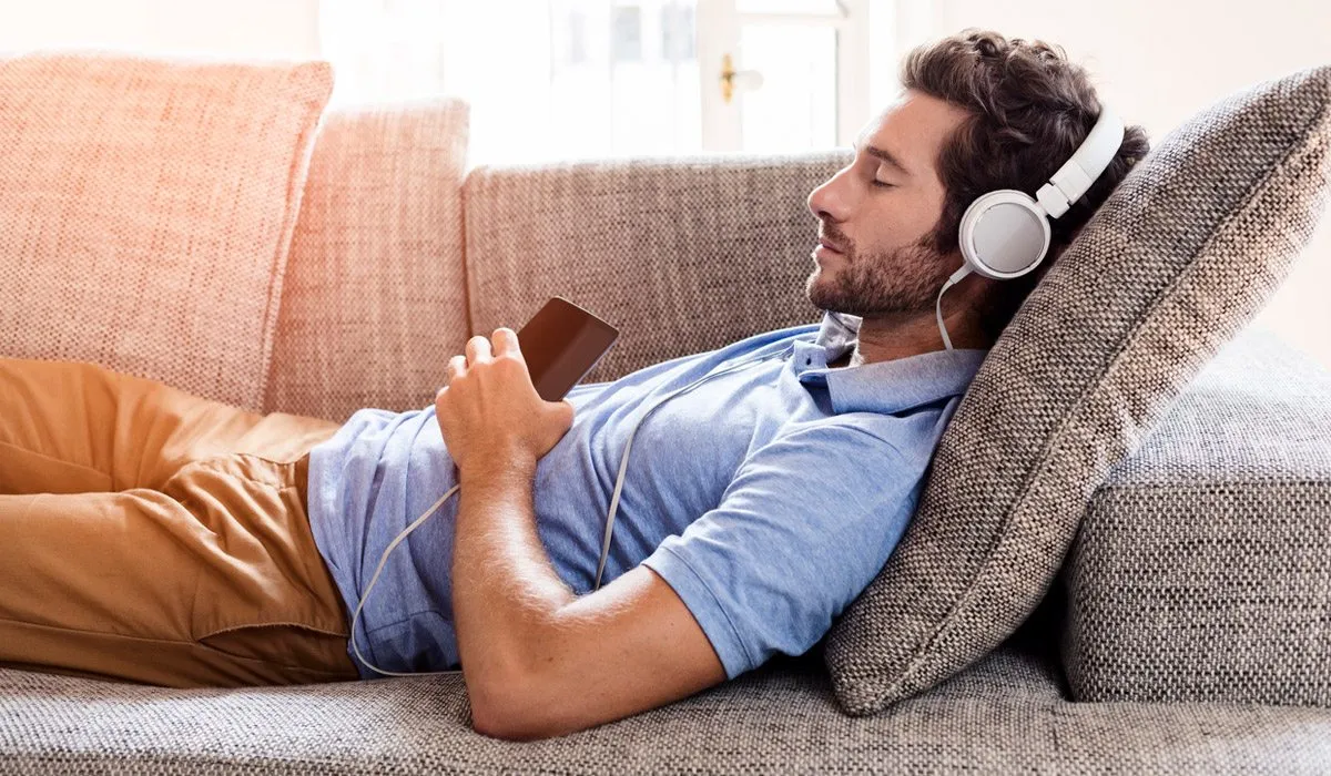 La música que escuchas revela tu personalidad