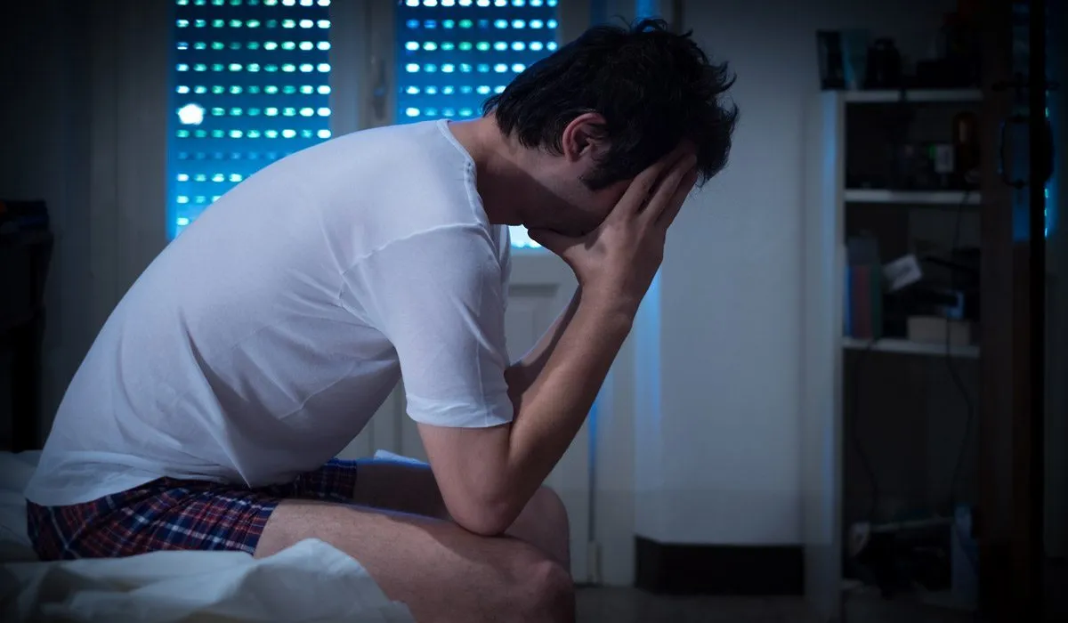 Por qué debes evitar las pastillas para dormir