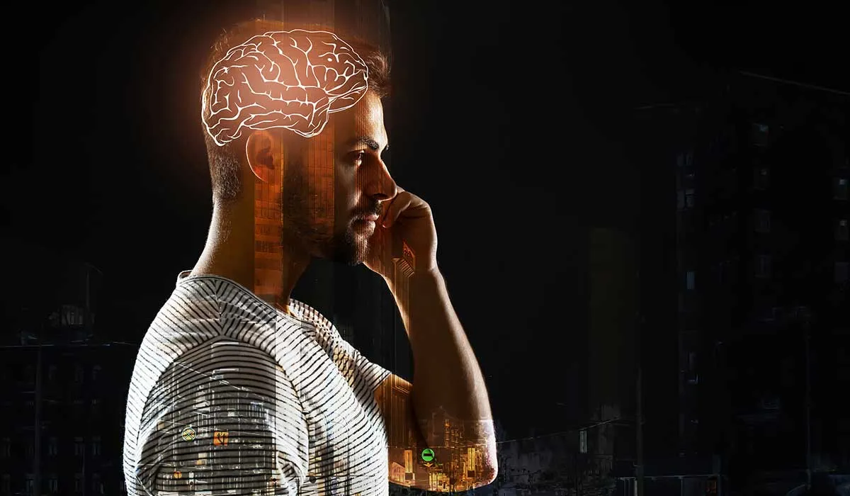 por esto se le llama sustancia gris al cerebro