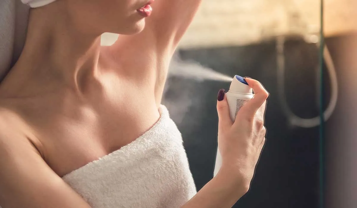 qué ingredientes traen tus cosméticos