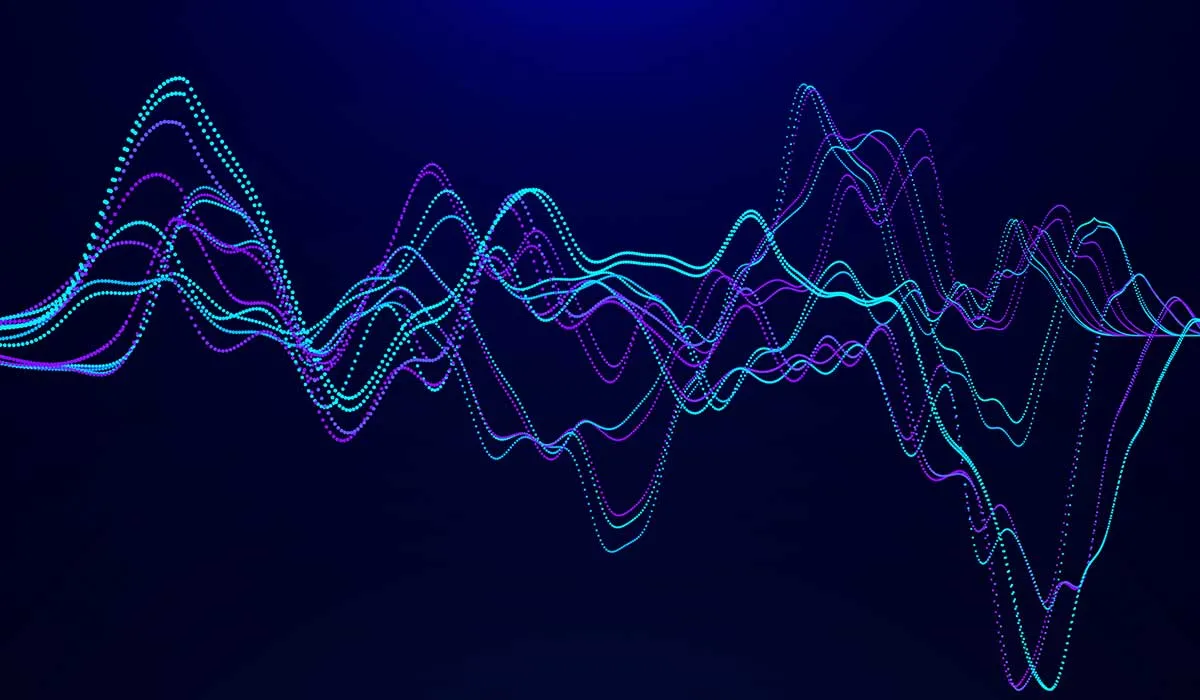 qué son las ondas y cuáles son sus características