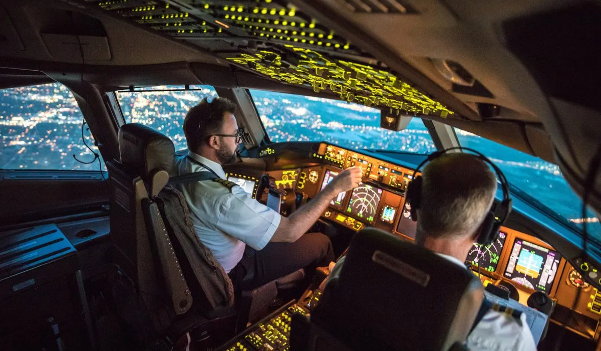 secretos de pilotos que debes saber