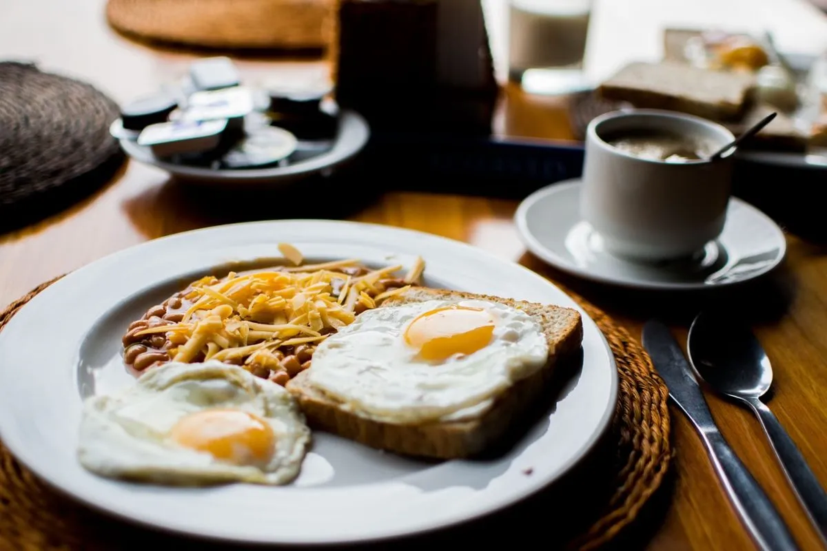 4 errores que la gente sana aplica al desayunar