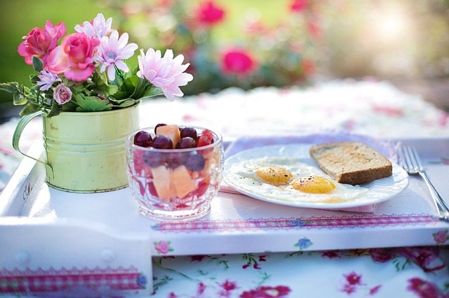 4 errores que la gente sana aplica al desayunar