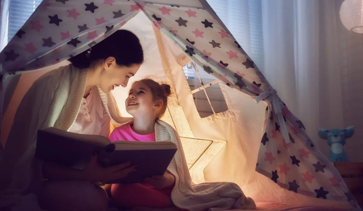 Tus hijos amarán leer con estos tips