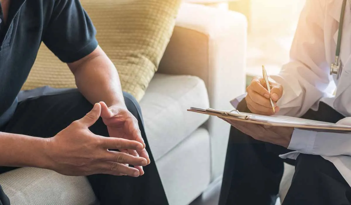 Hablemos sobre el cáncer de próstata y las posibles consecuencias