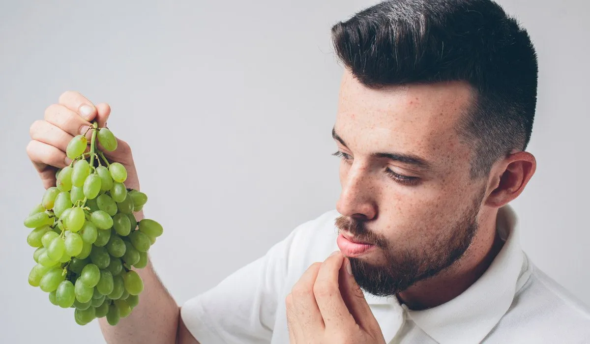 conoce los beneficios que obtienes al comer uvas