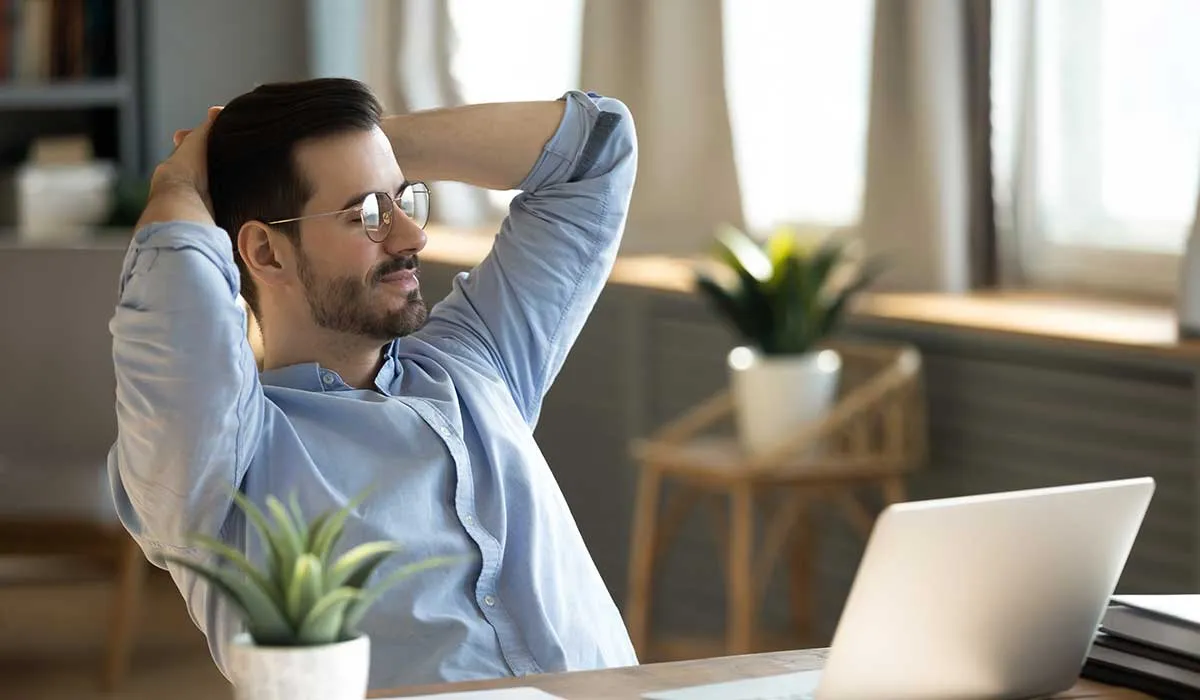 beneficios de tu mente al hacer una pausa