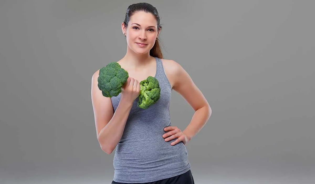 cambia tu forma de comer para reducir tu talla