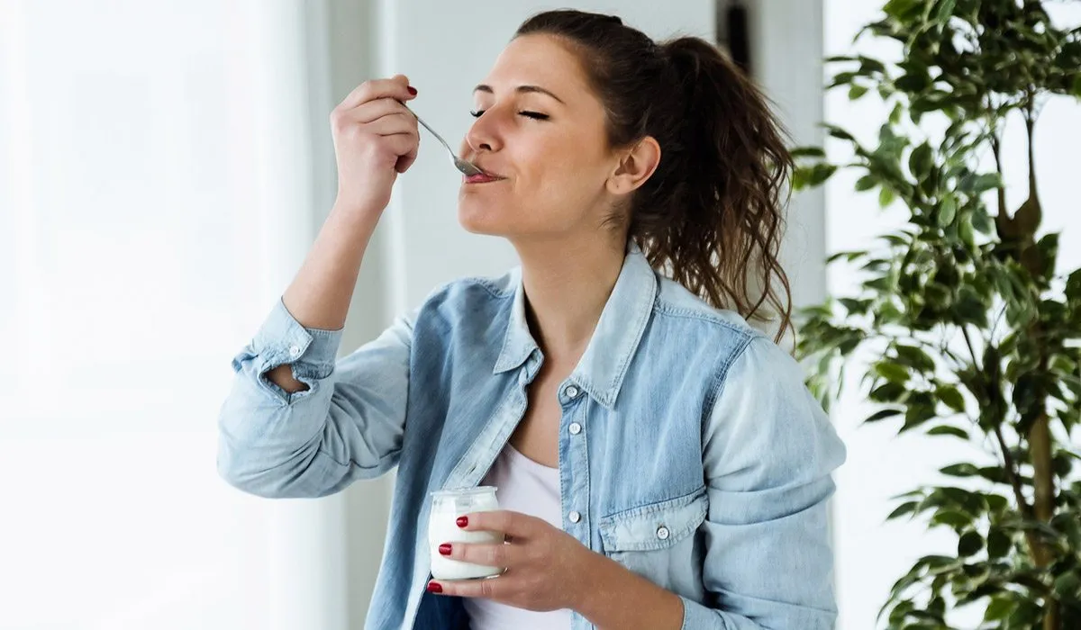 ¿Quieres tener un día perfecto? Aliméntate con esto
