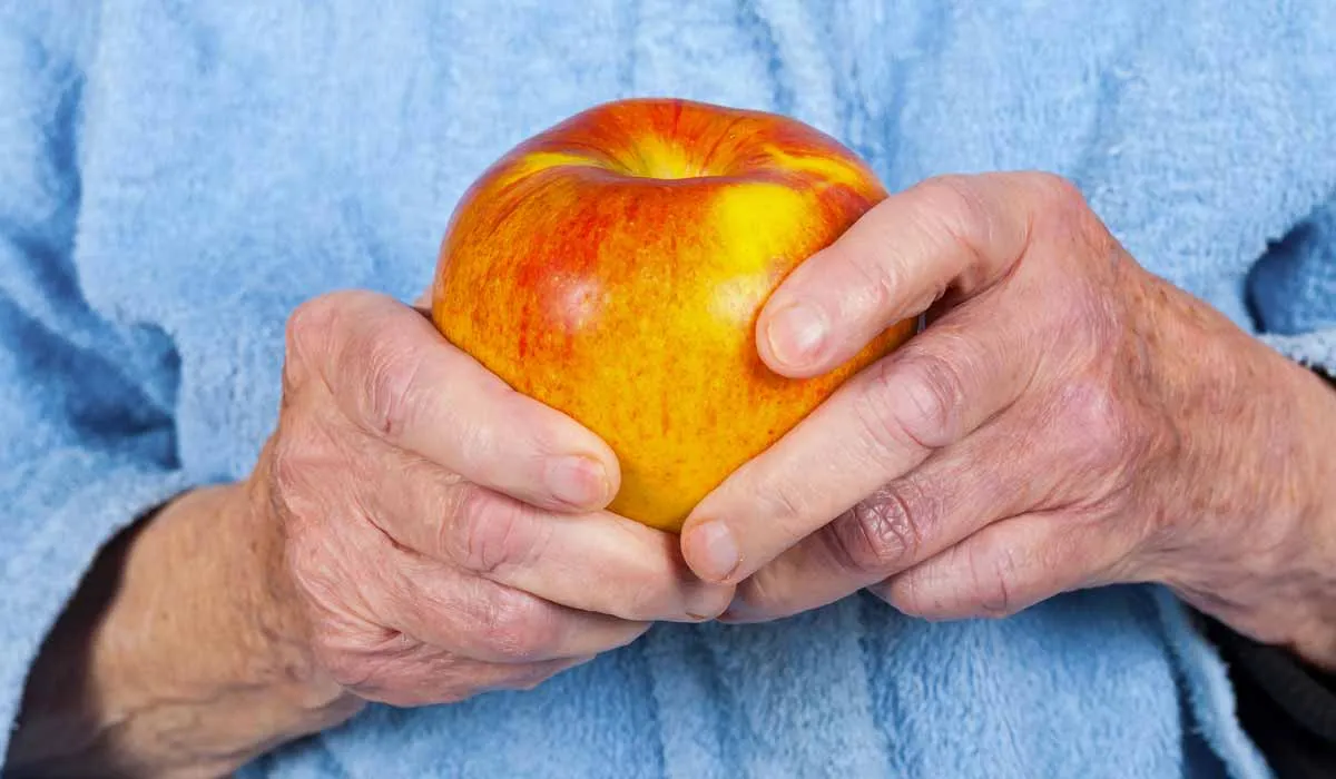 Vivir con Parkinson puede hacer tus tareas diarias muy difíciles...