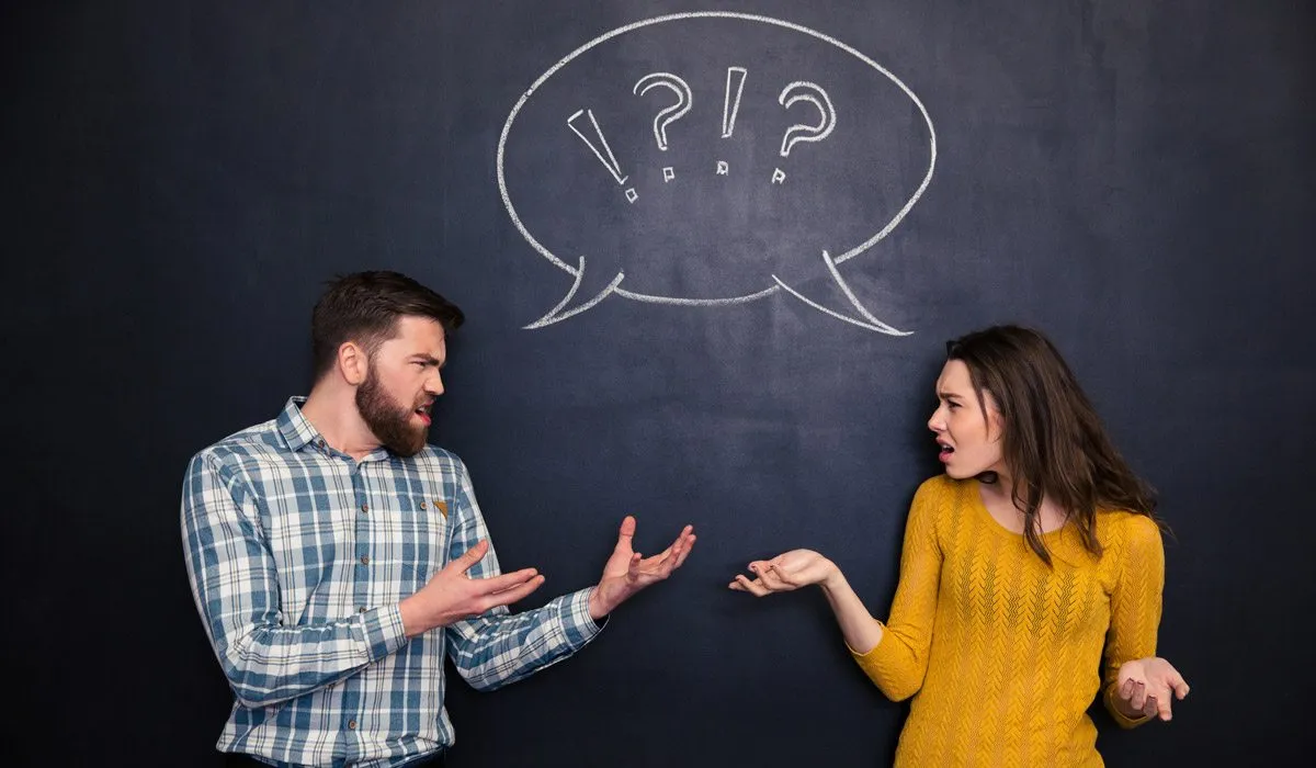 Escucha a tu pareja: estrategias para lograrlo