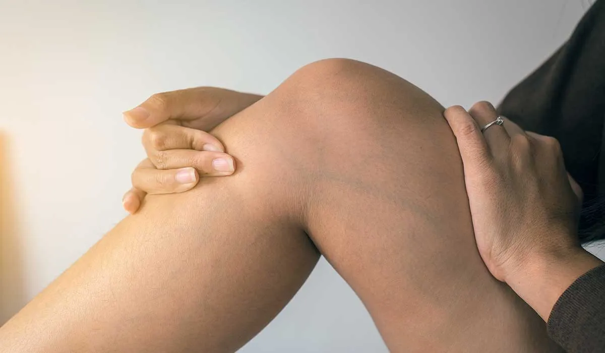 trombosis y el peligro de muerte