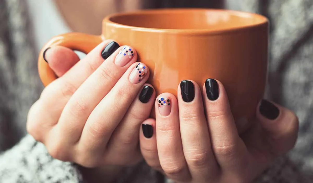 curiosidades sobre las uñas