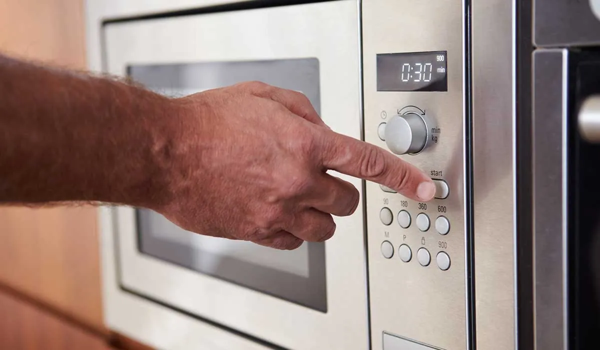 hacks para usarlos con tu microondas