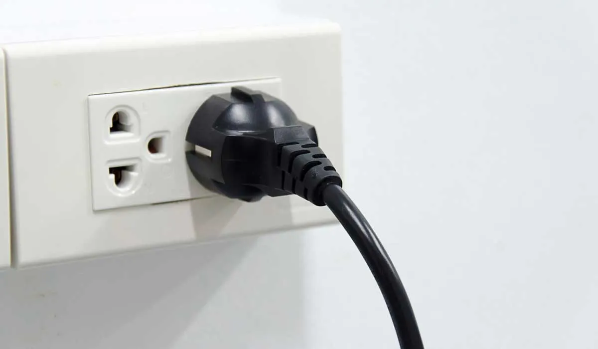 reduce tu consumo de electricidad por la pandemia