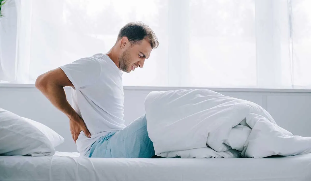 tratamientos para el dolor de espalda