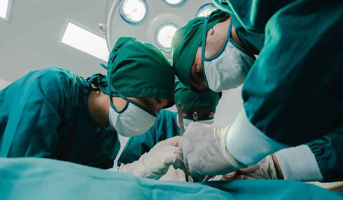 dramas medicos que pudieron terminar con una vida