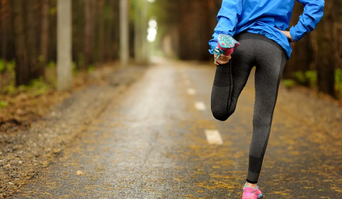 errores cuando haces ejercicio