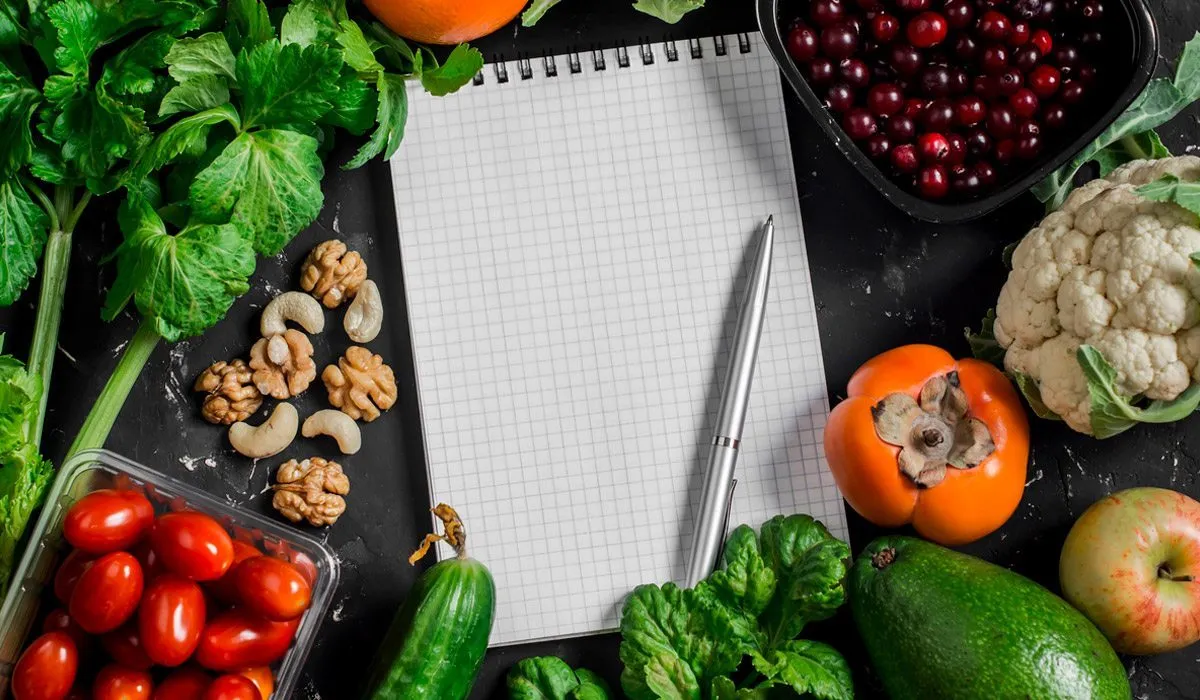 formas sencillas para nutrir tu organismo