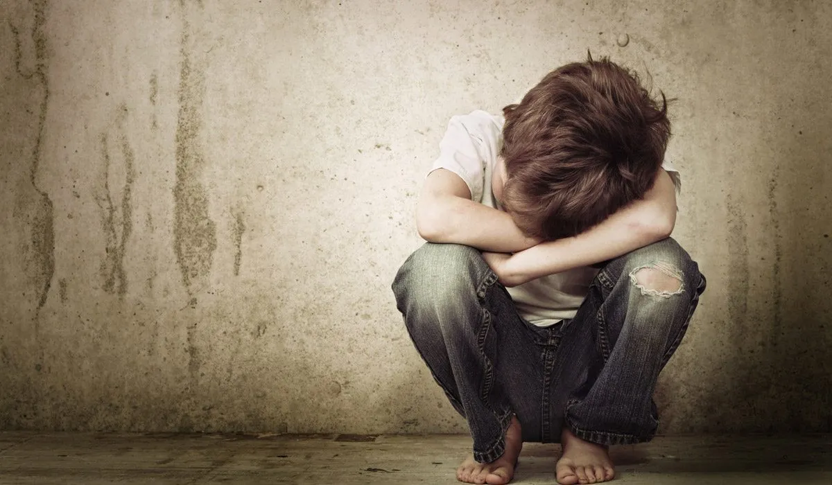 Regresaron de la muerte en el cuerpo de un niño
