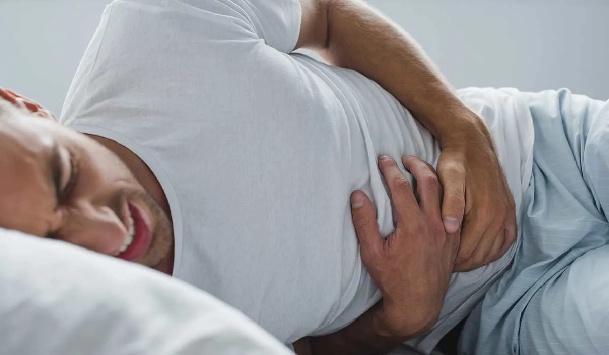 infecciones alimentarias