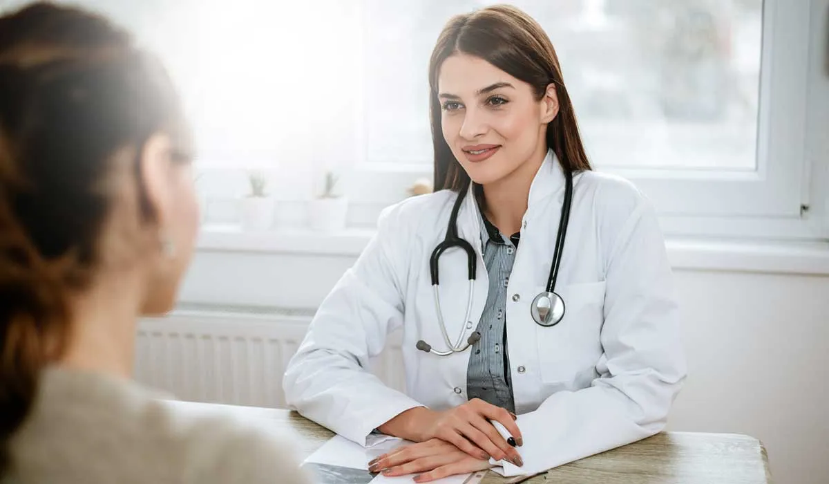 qué piensa tu doctor cuando vas a consulta