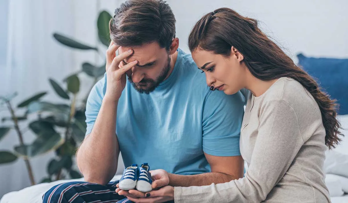 desaparición de una niña difícil de resolver