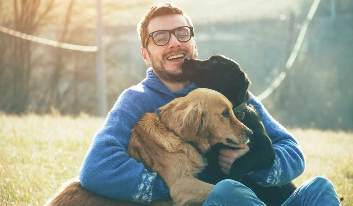 7 tips para tener mascotas y dueños felices y saludables