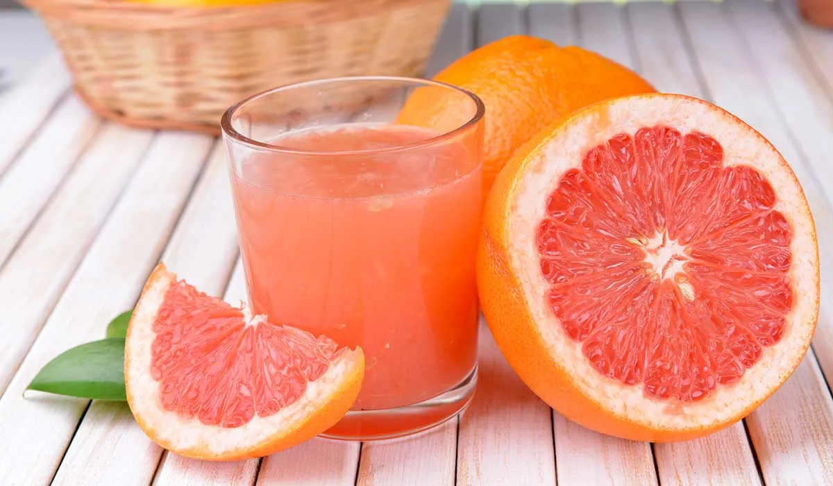 descubre como la toronja puede afectar tus medicamentos