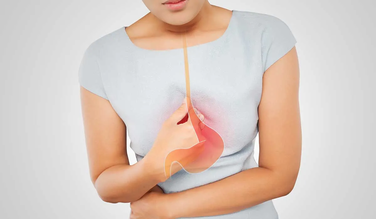 opciones para combatir la acidez estomacal