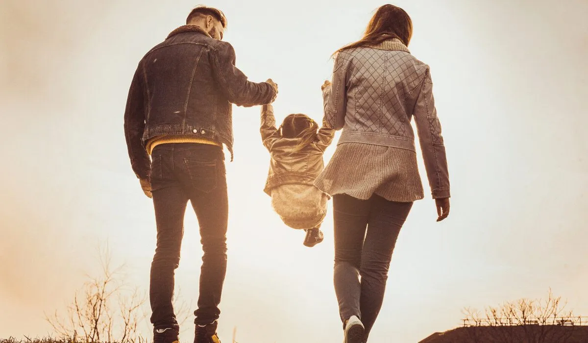¿Compartir a tu hijo con la pareja de tu ex?