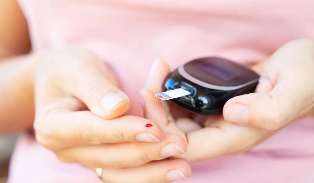 por esto debes de medirte la glucosa