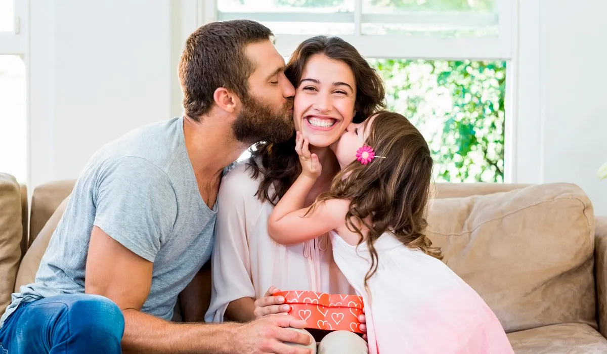 ¿Tu concepto de 'felicidad' ha cambiado con el tiempo?