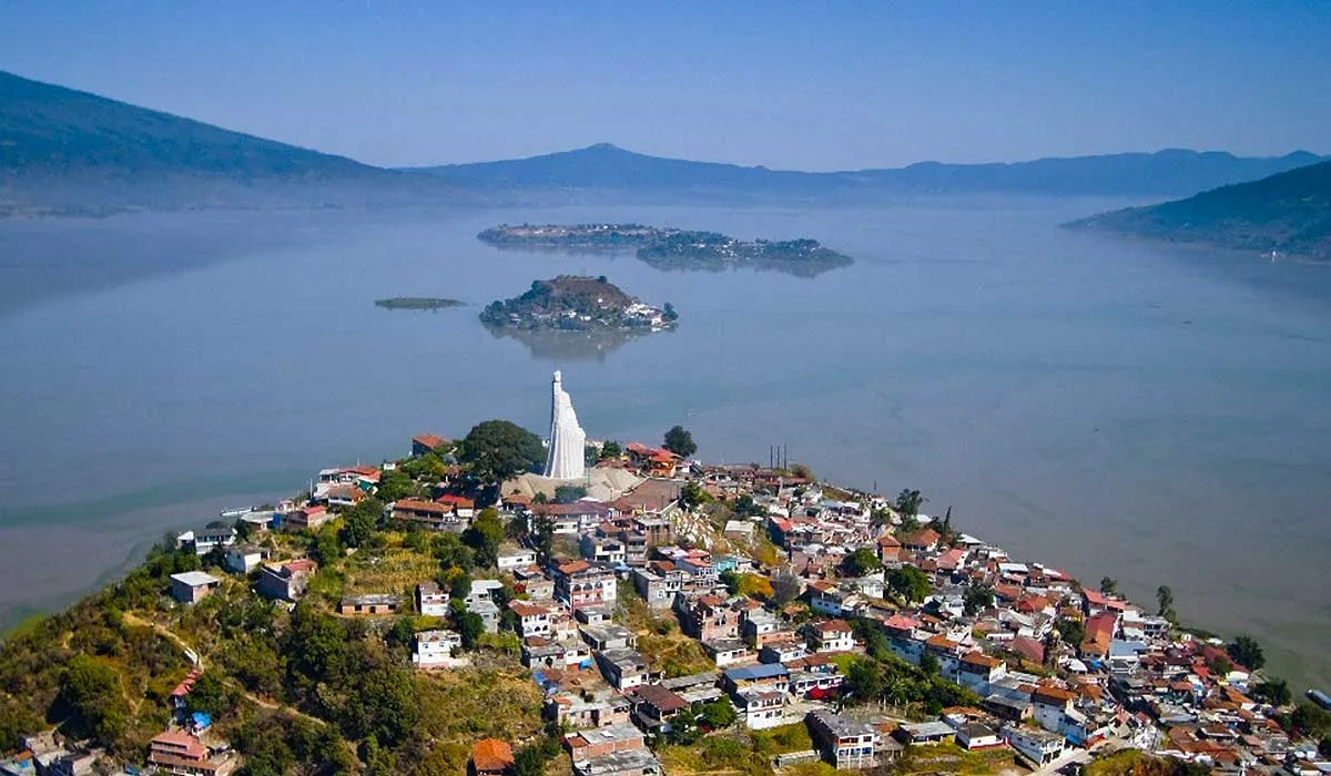 lugares para visitar en México