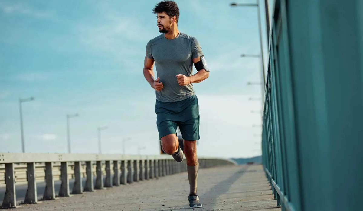 Aquí tienes 10 razones por las que puedes y deberías empezar a correr